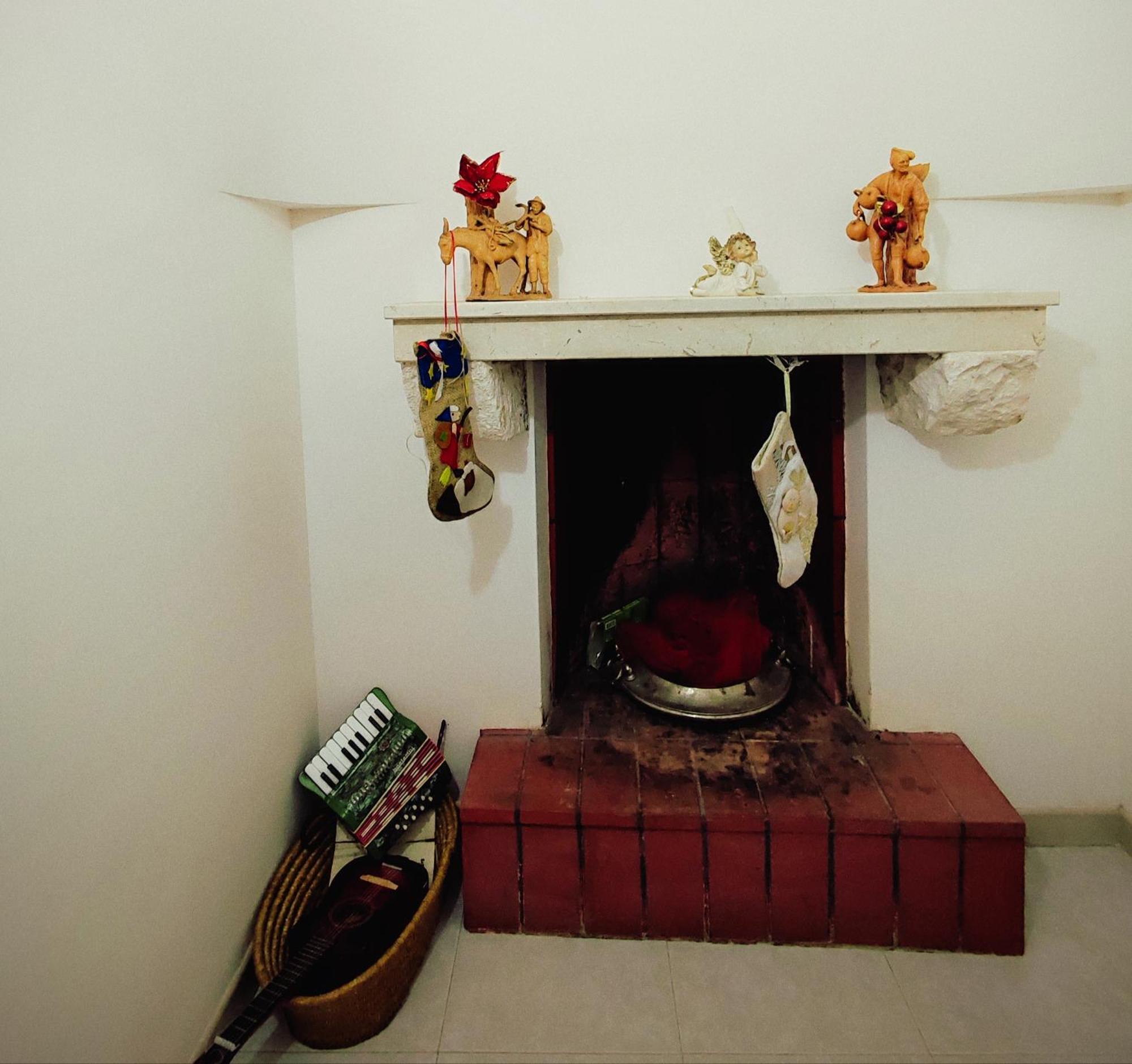 Villa Trulli Delle Rose *