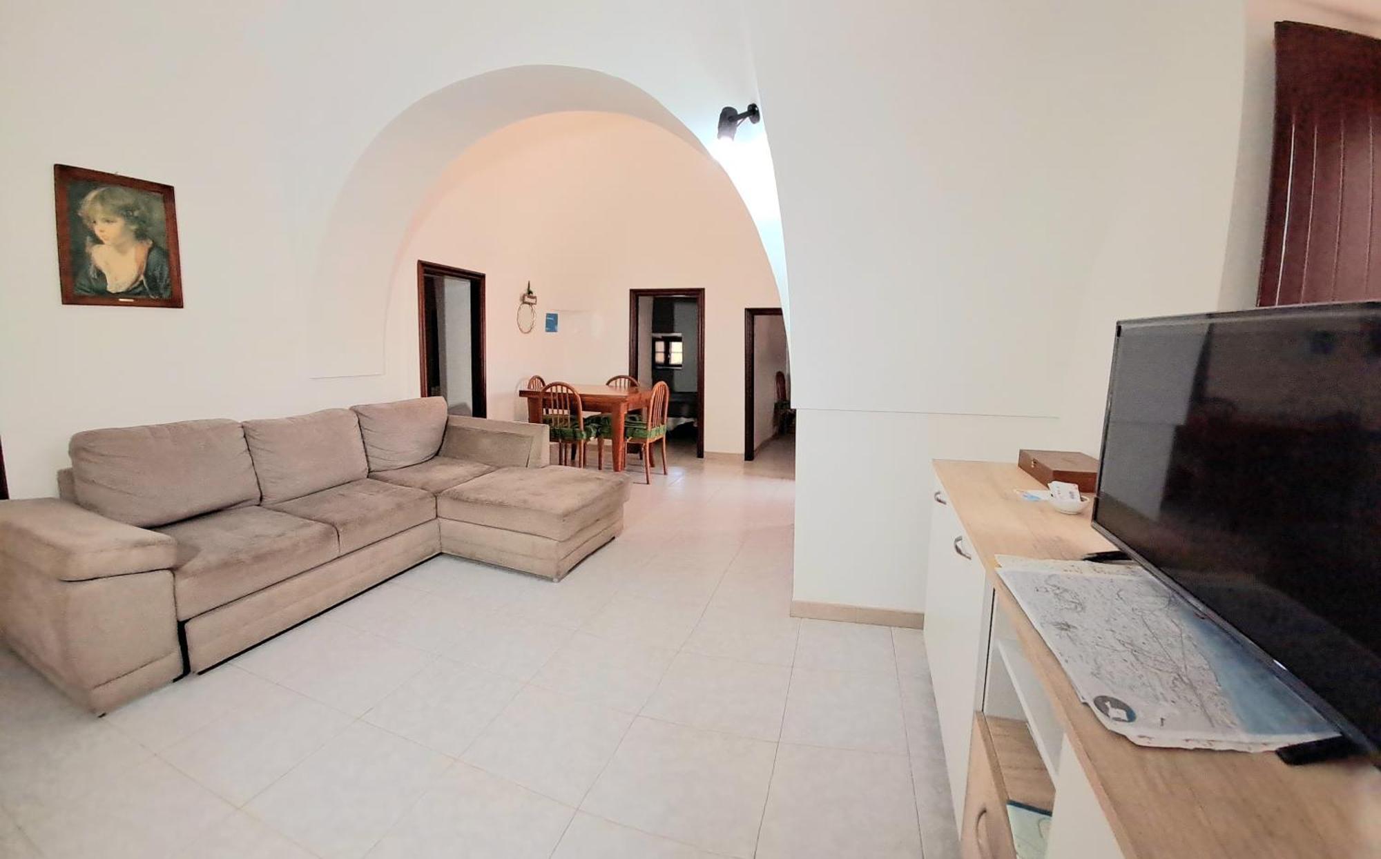 Trulli Delle Rose *